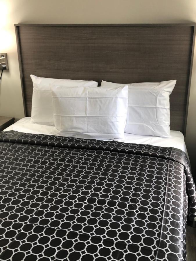 Trolley Stop Motel, ,near Phl Airport Pa Hotel 3*