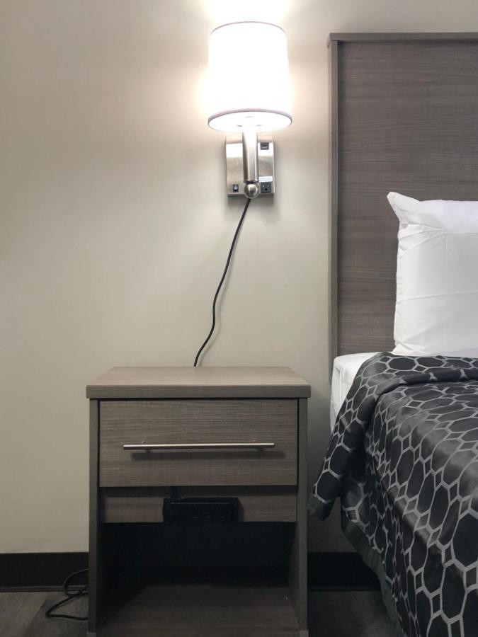 Trolley Stop Motel, ,near Phl Airport Pa