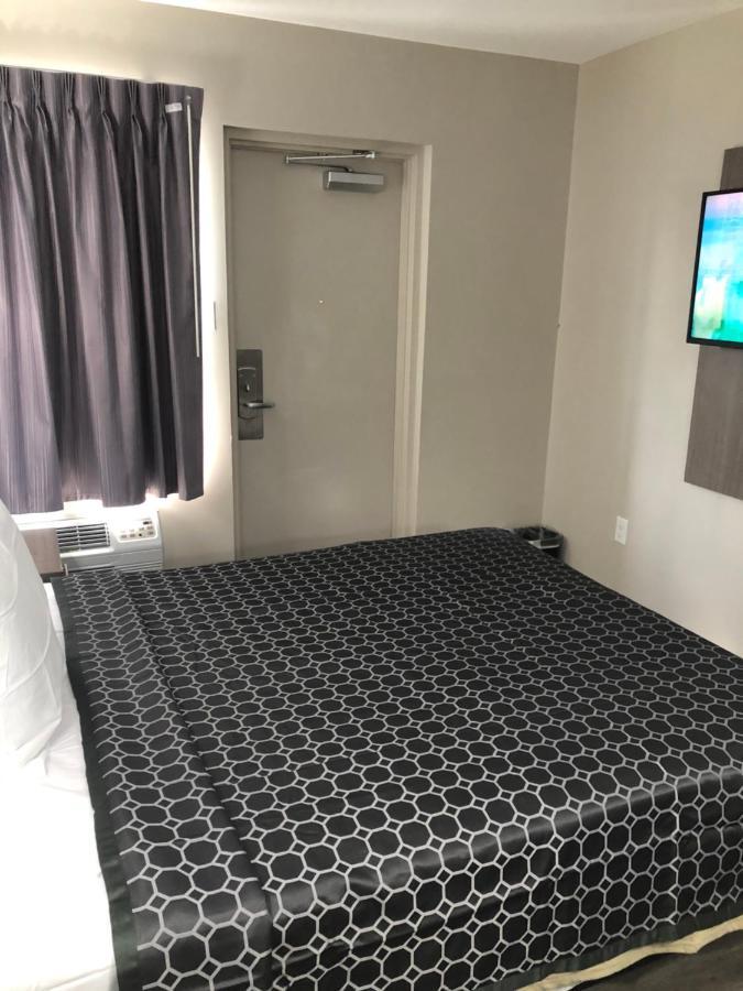 Trolley Stop Motel, ,near Phl Airport Pa 3* Media
