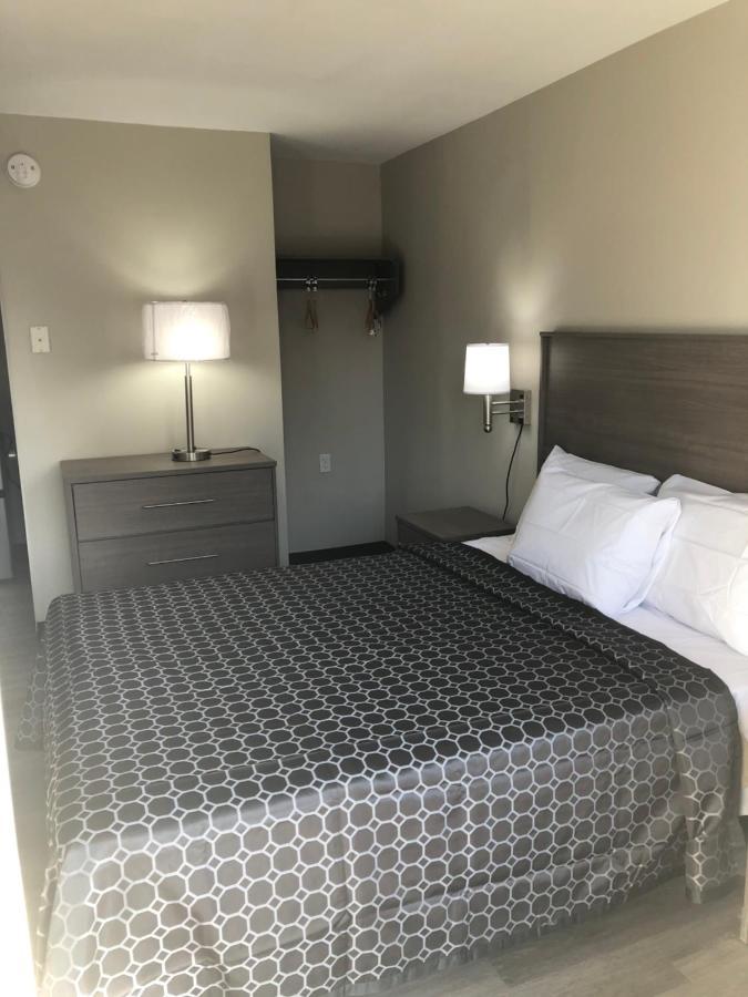 Trolley Stop Motel, ,near Phl Airport Pa Hotel 3*