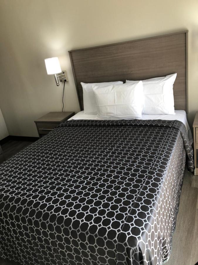 Trolley Stop Motel, ,near Phl Airport Pa Hotel