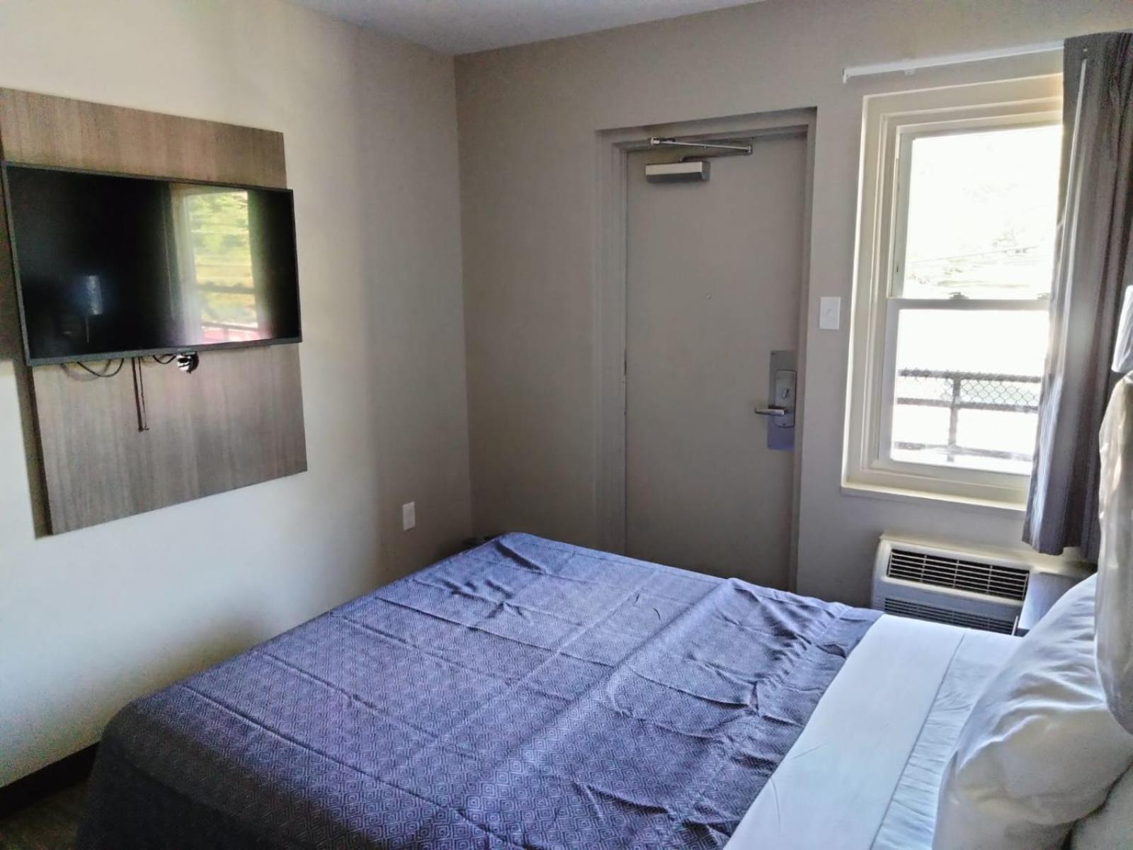 Trolley Stop Motel, ,near Phl Airport Pa 3*